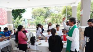Comedor