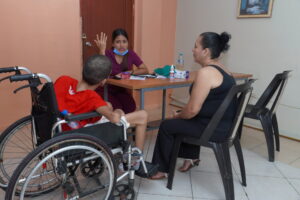 Una sola Iglesia
